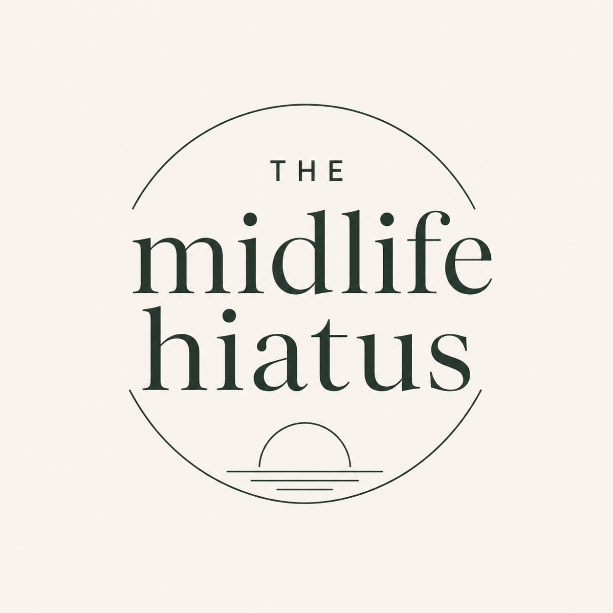 The Midlife Hiatus